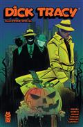 DICK-TRACY-HALLOWEEN-SPECIAL-(ONE-SHOT)-1-CVR-B-SOO-LEE-VAR