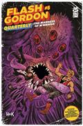 Flash Gordon Quarterly #5