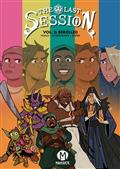 LAST-SESSION-TP-VOL-02-REROLLED