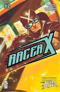 RACER-X-2-(OF-8)-CVR-A-FRANCESCO-TOMASELLI