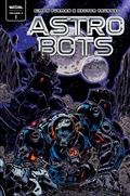 Astrobots (Vol 2) #1 (of 5) Cvr E Inc 1:10 Guido Guidi Var