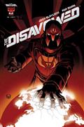 DISAVOWED-1-(OF-5)-CVR-F-INC-110-DAVE-JOHNSON-VAR-(MR)