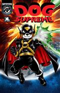 DOG-SUPREME-1-(ONE-SHOT)