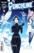 PUNCHLINE-16