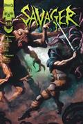SAVAGER-1-(OF-4)-CVR-B-CHRISTOPHER-LAIR-HEAVY-METAL-HOMAGE-VAR-(MR)
