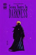 Seven Years In Darkness Year Three #3 Cvr A Joseph Schmalke