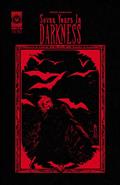Seven Years In Darkness Year Three #3 Cvr B Joseph Schmalke Var