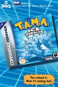 TAMA-3-(OF-6)-CVR-C-INC-110-TONY-FLEECS-VIDEOGAME-HOMAGE-VAR-(MR)