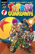 TOY-BOX-GUARDIANS-1-CVR-A-BEN-DUNN-(ONE-SHOT)