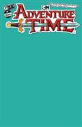ADVENTURE-TIME-(2025)-6-CVR-C-BMO-TEAL-BLANK-SKETCH-VAR