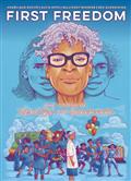 First Freedom TP The Story of Opal Lee And Juneteenth
