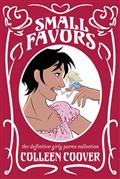 Small Favors TP The Definitive Girly Porno Collection New Edition (MR)