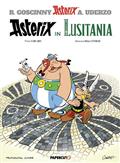 ASTERIX-HC-VOL-41-ASTERIX-IN-LUSITANIA