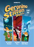 GERONIMO-STILTON-REPORTER-3-IN-1-TP-VOL-06