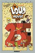 LOUD-HOUSE-HC-VOL-25