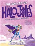BALLAD-OF-HALO-JONES-HC-FULL-COLOUR-OMNIBUS-EDITION-Previously-Solicited-Through-Diamond