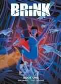 Brink TP Book One Previously Solicited Through Diamond