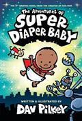 ADVENTURES-OF-SUPER-DIAPER-BABY-HC-COLOR-EDITION-Previously-Offered-thru-Other-Distributors