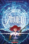 Amulet TP Vol 09 Waverider Previously Offered Thru Other Distributors