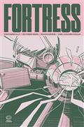 Fortress #3
