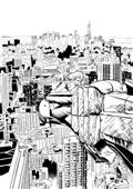 HEAT-SEEKER-EXPOSED-A-GUN-HONEY-SERIES-3-(OF-4)-CVR-J-INC-15-ACE-CONTINUADO-INKS-VAR-(MR)