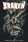 KRAKEN-TP-DIRECT-MARKET-EDITION-MIKE-MIGNOLA-CVR