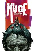 Huge Detective TP