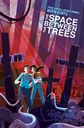 Space Between The Trees HC