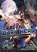 RAVEN-DARK-HERO-TP-VOL-01-