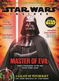 Star Wars Insider #234 Cvr A Newsstand