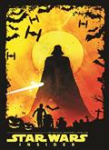 Star Wars Insider #234 Cvr B Direct Market Edition Var