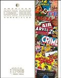 AMERICAN-COMIC-BOOK-CHRONICLES-HC-1940-1945-NEW-PRINTING-