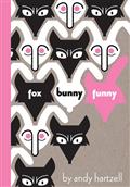 FOX-BUNNY-FUNNY-TP