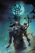 DEAD-SAMURAI-1-2ND-PTG-CVR-B-115-INC-BILL-SIENKIEWICZ-VIRGIN-VAR-(MR)