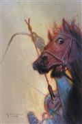 DEAD-SAMURAI-2-2ND-PTG-CVR-C-115-INC-BILL-SIENKIEWICZ-VIRGIN-VAR-(MR)