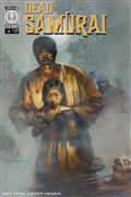 DEAD-SAMURAI-3-CVR-A-BILL-SIENKIEWICZ-(MR)