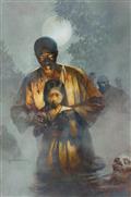DEAD-SAMURAI-3-CVR-C-115-INC-BILL-SIENKIEWICZ-VIRGIN-VAR-(MR)