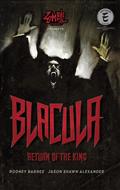 BLACULA-TP-RETURN-OF-THE-KING-Previously-Solicited-Thru-Diamond