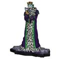 Joker Purple Craze By Ed Mcguinness 1:10 Scale Statue