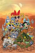 THUNDERCATS-POWERPUFF-GIRLS-4-CVR-K-INC-15-KEN-HAESER-VIRGIN-FOC-BONUS-VAR
