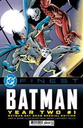 BATMAN-DAY-2025---SINGLE-COPY---BATMAN-YEAR-TWO-SPECIAL-EDITION-1-Second-Printing-(NET)