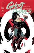 Ghost Pepper #1 3Rd PTG
