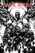Dark Souls Mother of Mourning #1 (of 4) Cvr H Maan House Inks Var (MR)