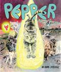PEPPER-TP