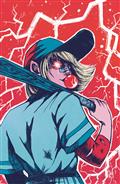 Cassie #1 C 1:10 Incv (Full Art Gallagher) (MR)