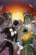 MIGHTY-MORPHIN-POWER-RANGERS-(2026)-5-F-110-INCV-FOIL-VARIANT-(FULL-ART-FOIL-GRIFFITH)