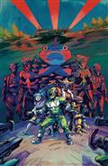 POWER-RANGERS-GREEN-3-E-110-INCV-FOIL-VARIANT-(FULL-ART-FOIL-VARGAS)
