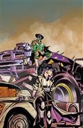 POWER-RANGERS-UNLIMITED-4-F-120-INCV-VARIANT-(FULL-ART-FEDERICI)