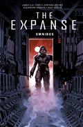 The Expanse Omnibus TP
