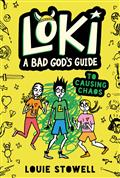 LOKI-A-BAD-GOD'S-GUIDE-TO-CAUSING-CHAOS-TP